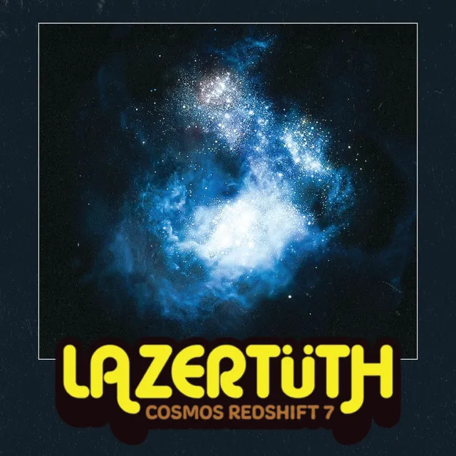 Cosmos Redshift 7