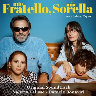 Mio Fratello, Mia Sorella by Valerio Calisse