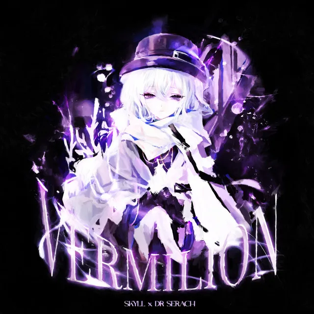 VERMILION