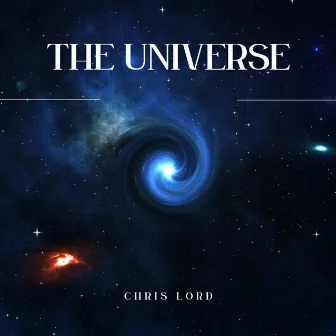 The Universe by Chris Lord