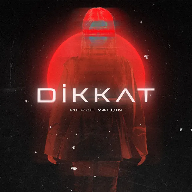 Dikkat