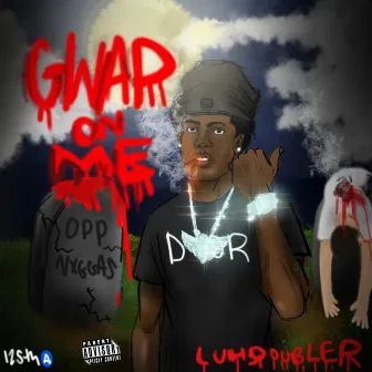 Gwap On Me by Luh Doubler