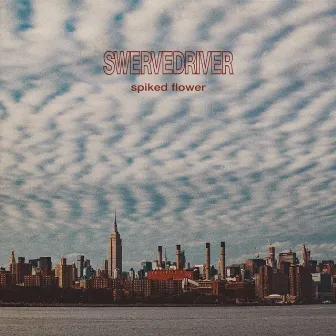 Spiked Flower by Swervedriver