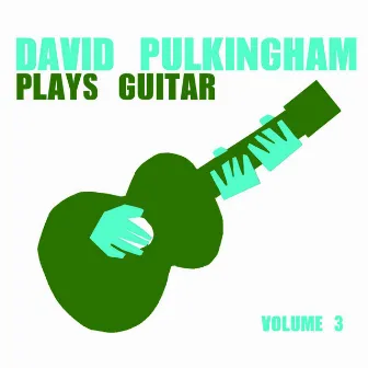 David Pulkingham Plays Guitar Vol 3 by David Pulkingham