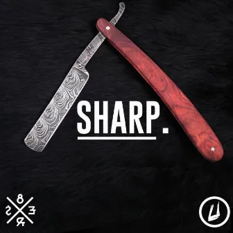 Sharp by 8Er$