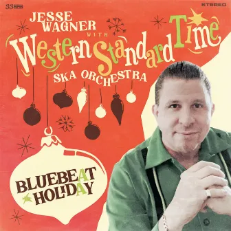 Bluebeat Holiday by Western Standard Time Ska Orchestra