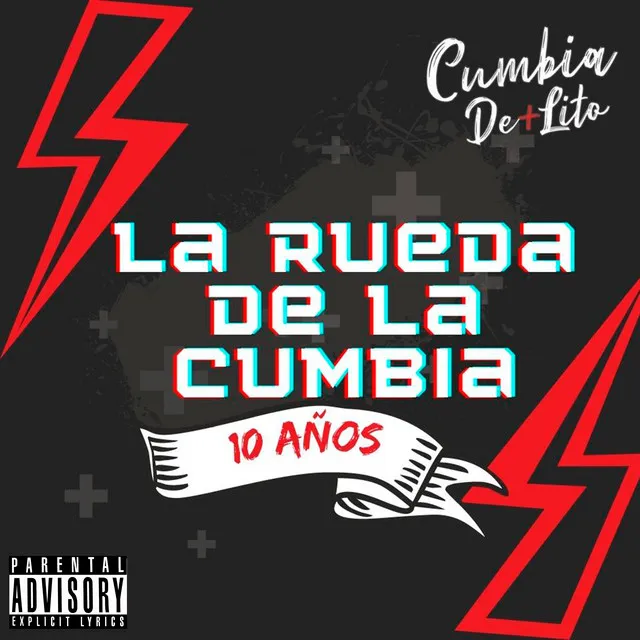 La Rueda de la Cumbia