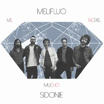 Me Faltas Mucho (Con Sidonie) by MELIFLUO