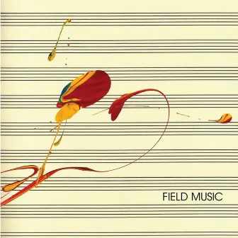 Field Music (Measure) by Field Music