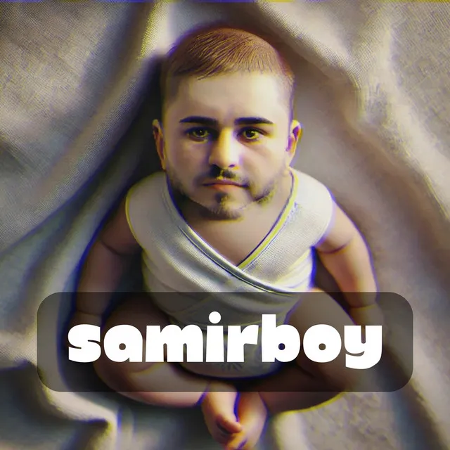 Samirboy