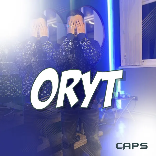 Oryt