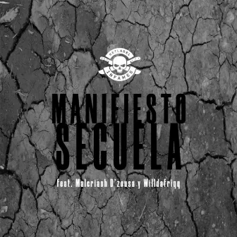 Manifiesto Secuela by Papewancalavera