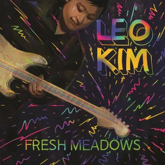 Fresh Meadows by Leo Kim