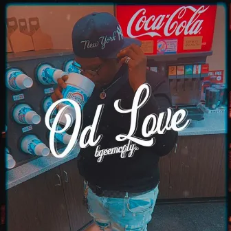 OD LUV by BGB MCFLY