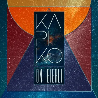 On Bierli by KAPIKO