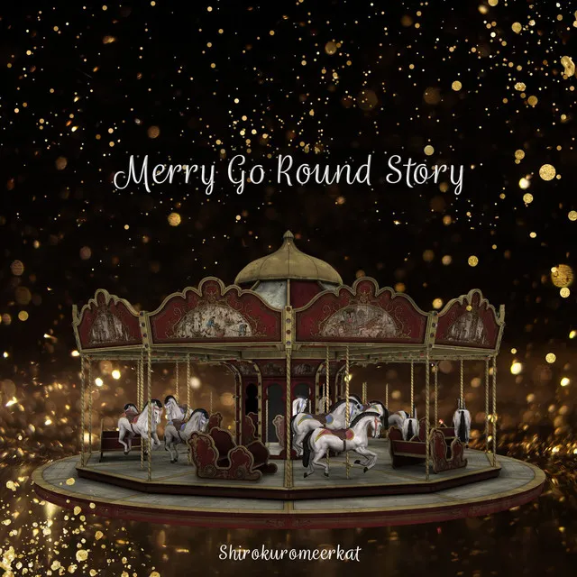 Merry-Go-Round Story