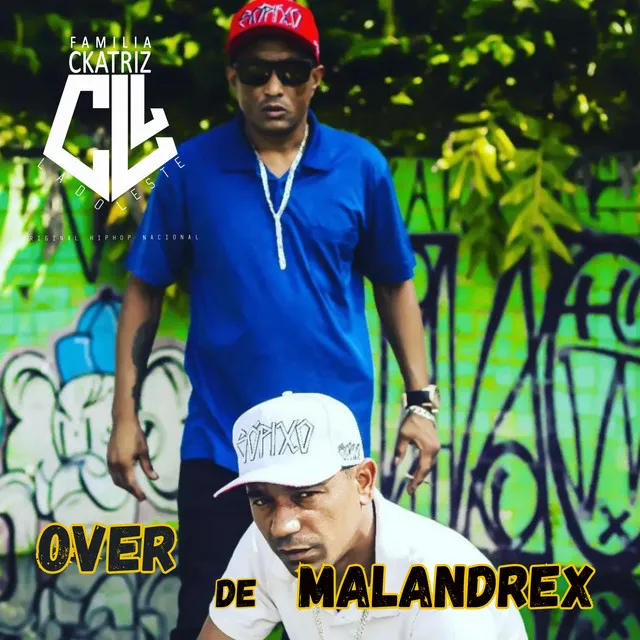 Over de Malandrex