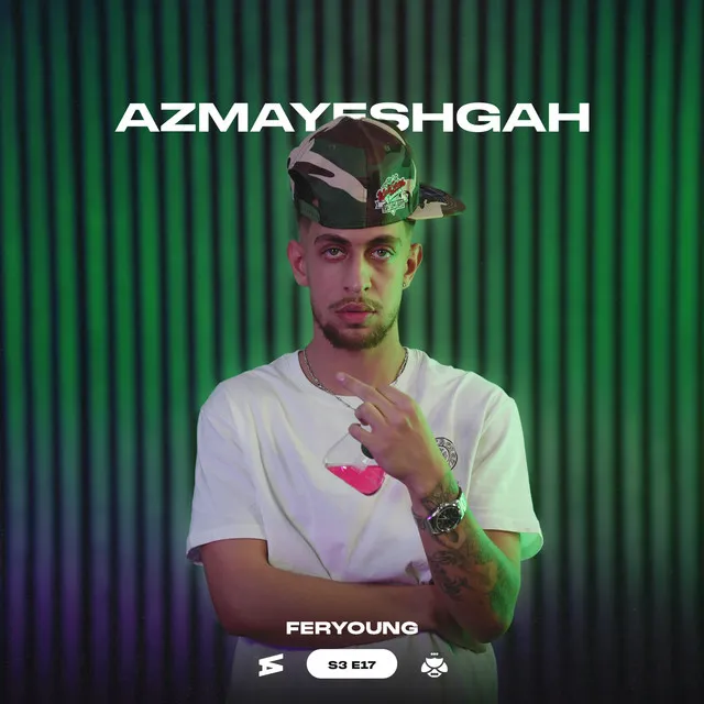 Azmayeshgah S3-17