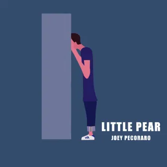 Little Pear by Joey Pecoraro