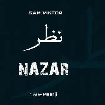 Nazar by Sam Viktor