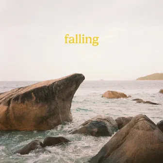 falling by Michal Handl