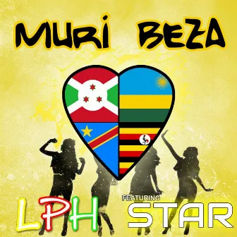 Muri Beza by LPH