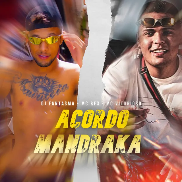 Acordo Mandraka