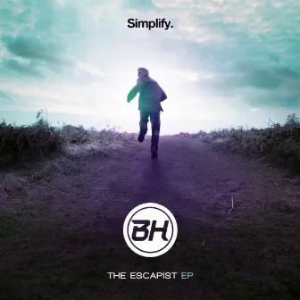 The Escapist EP by BH