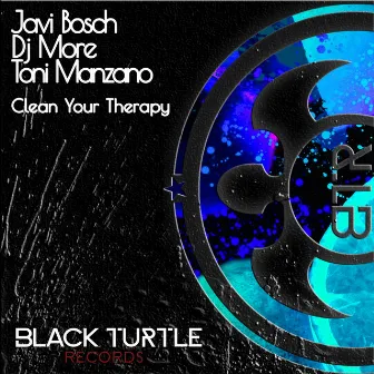 Clean Your Therapy by Dj More