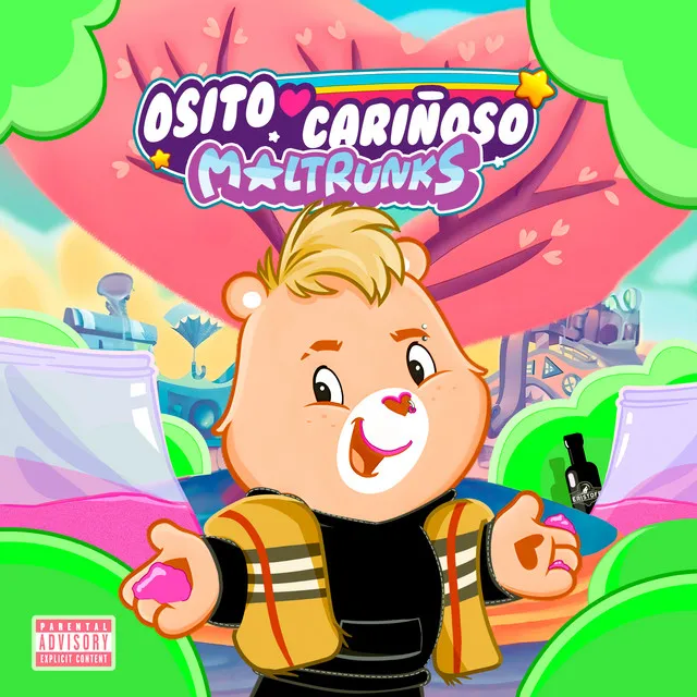 Osito Cariñoso