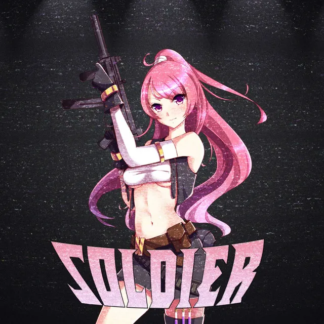 SOLDIER