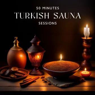 50 Minutes Turkish Sauna Sessions: Beauty Cleansing Ritual, Music for Massage, Spa, Wellness (Feel Deep Serene During the Bath in Sauna) by Sauna & Spa Music!