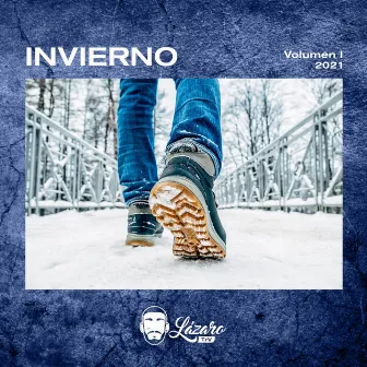 Invierno, Vol. 1 by Lázaro TRV