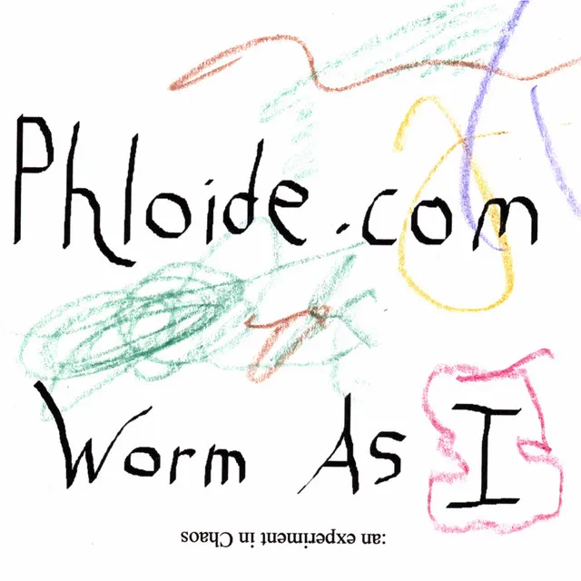 Worm As I