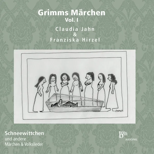 Grimms Märchen,Vol.I