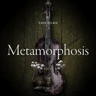 Metamorphosis by mondëna quartet