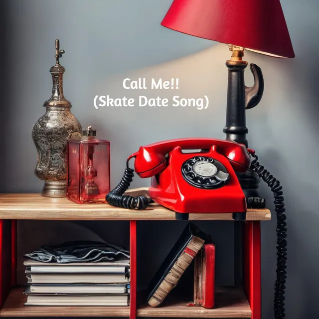 Call Me!! (Skate Date Song)