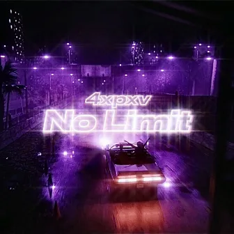 No Limit by 4xpxv