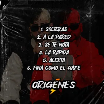 Origenes (2023 Remastered Version) by Nales Music