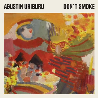 Don't Smoke by Agustin Uriburu