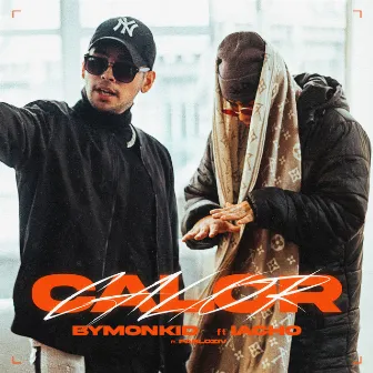 Calor by ByMonkid