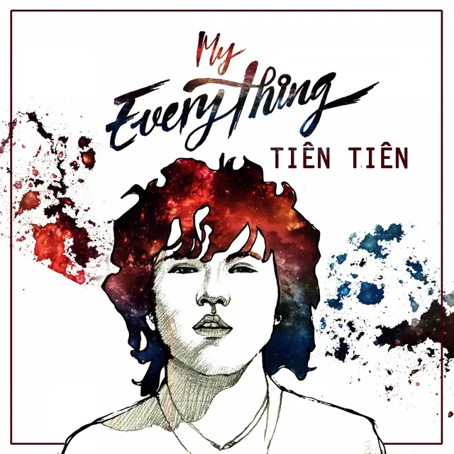 My Everything - Debut Single 2015