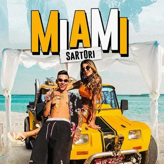 Miami by MC Sartori