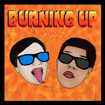 Burning Up by DJ Low Low