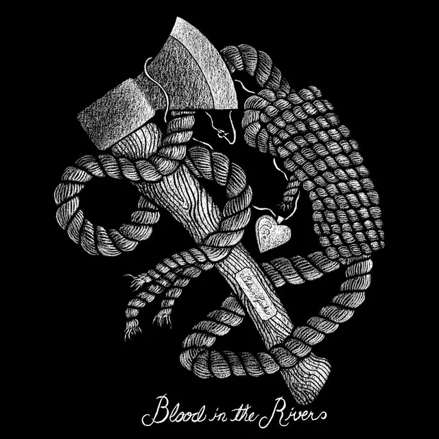 Blood in the River