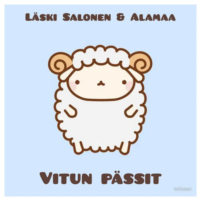 Vitun Pässit