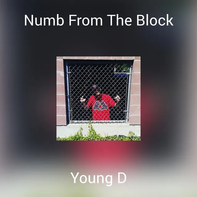 Numb From The Block