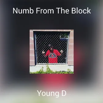 Numb From The Block by Young D