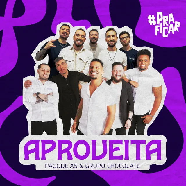 Aproveita - Ao Vivo