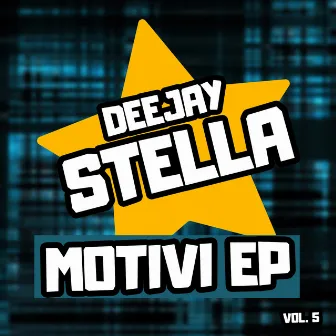 Motivi, Vol. 5 - EP by Deejay Stella